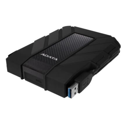 ADATA - Disco Duro Externo Adata 4TB HD710 Pro 2.5" USB 3.0 Negro a Prueba de Agua y Golpes