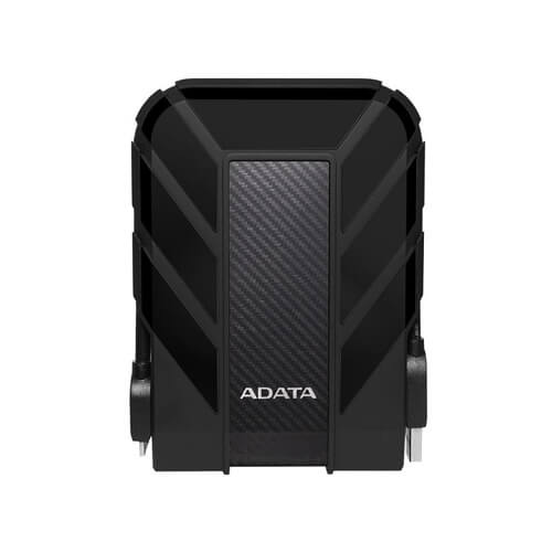 ADATA - Disco Duro Externo Adata 4TB HD710 Pro 2.5" USB 3.0 Negro a Prueba de Agua y Golpes