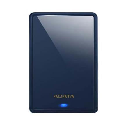 ADATA - Disco Duro Externo Adata 1TB HV620S 2.5" Micro USB-B 3.0 Azul Resistente a Golpes