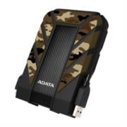 ADATA - Disco Duro Externo Adata 1TB HD710M Pro 2.5" USB 3.1 Camuflaje a Prueba de Agua Polvo y Golpes