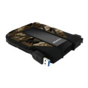 ADATA - Disco Duro Externo Adata 1TB HD710M Pro 2.5" USB 3.1 Camuflaje a Prueba de Agua Polvo y Golpes