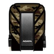 ADATA - Disco Duro Externo Adata 1TB HD710M Pro 2.5" USB 3.1 Camuflaje a Prueba de Agua Polvo y Golpes