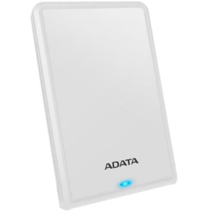 ADATA - Disco Duro Externo Adata 1TB HV620S 2.5" USB 3.1 Blanco