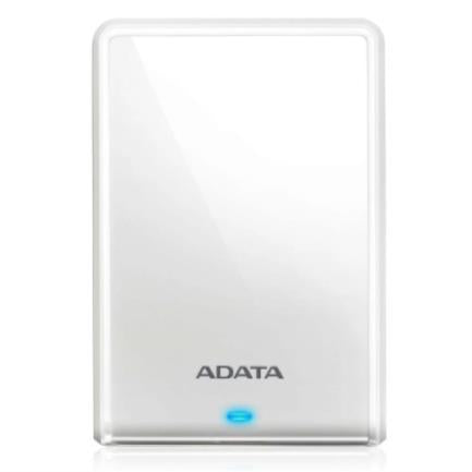 ADATA - Disco Duro Externo Adata 1TB HV620S 2.5" USB 3.1 Blanco