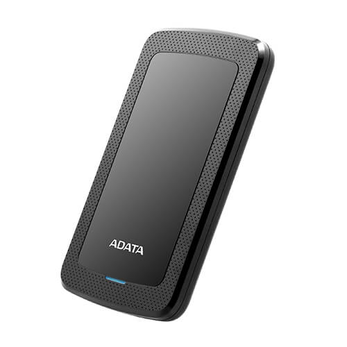 ADATA - Disco Duro Externo Adata 2TB HV300 2.5" USB 3.1 Negro