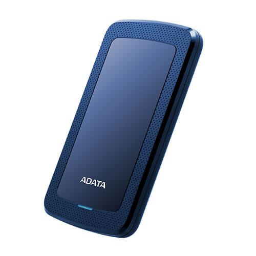 ADATA - Disco Duro Externo Adata 2TB HV300 2.5" USB 3.1 Azul