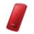 ADATA - Disco Duro Externo Adata 2TB HV300 2.5" USB 3.1 Rojo