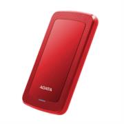 ADATA - Disco Duro Externo Adata 2TB HV300 2.5" USB 3.1 Rojo