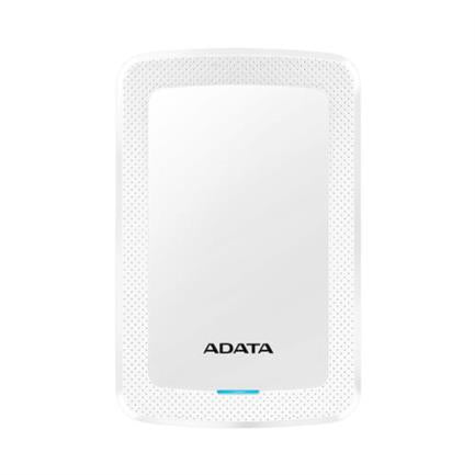 ADATA - Disco Duro Externo Adata 2TB HV300 2.5" USB 3.1 Blanco