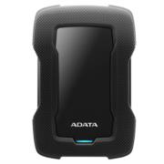 ADATA - Disco Duro Externo Adata 1TB HD330 2.5" USB 3.1 Negro A Prueba de Golpes