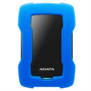 ADATA - Disco Duro Externo Adata 1TB HD330 2.5" USB 3.1 Azul A Prueba de Golpes