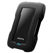 ADATA - Disco Duro Externo Adata 2TB HD330 2.5" 2TB USB 3.1 Negro A Prueba de Golpes
