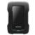 ADATA - Disco Duro Externo Adata 2TB HD330 2.5" 2TB USB 3.1 Negro A Prueba de Golpes