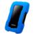 ADATA - Disco Duro Externo Adata 21TB HD330 Slim Azul 3.1