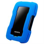 ADATA - Disco Duro Externo Adata 21TB HD330 Slim Azul 3.1