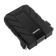 ADATA - Disco Duro Externo Adata 5TB HD710 Pro 2.5" USB-A 3.2 Negro Resistente a Prueba de Agua Polvo y Golpes