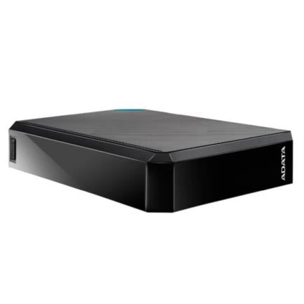 ADATA - Disco duro Externo Adata 6TB HM800 3.5" Color Negro