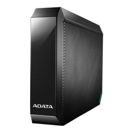 ADATA - Disco duro Externo Adata 6TB HM800 3.5" Color Negro
