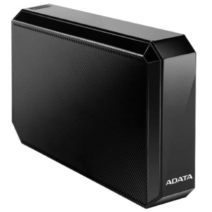 ADATA - Disco Duro Externo Adata 4TB HM800 3.5" USB 3.2 Gen1 Color Negro