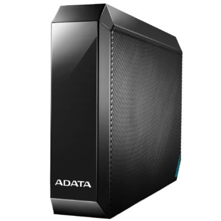 ADATA - Disco Duro Externo Adata 4TB HM800 3.5" USB 3.2 Gen1 Color Negro