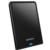 ADATA - Disco duro Adata HV620S 4 TB 3.2 Slim Ligero Color Negro