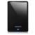 ADATA - Disco duro Adata HV620S 4 TB 3.2 Slim Ligero Color Negro