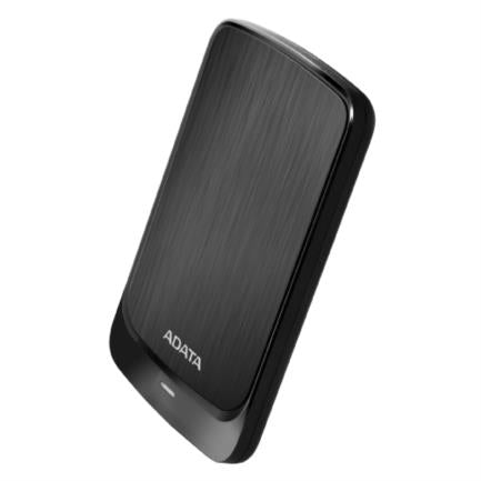 ADATA - Disco Duro Externo Adata 1TB HV300 2.5" USB 3.1 Negro