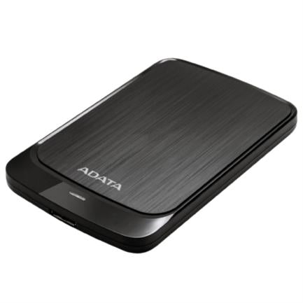 ADATA - Disco Duro Externo Adata 1TB HV300 2.5" USB 3.1 Negro