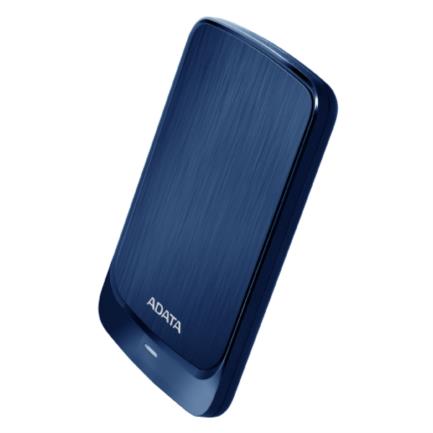 ADATA - Disco Duro Externo Adata 1TB HV320 USB 3.1 Azul