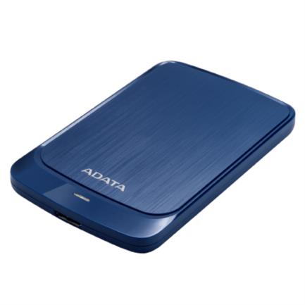 ADATA - Disco Duro Externo Adata 1TB HV320 USB 3.1 Azul