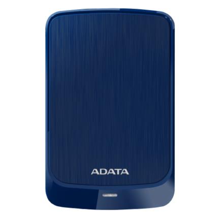 ADATA - Disco Duro Externo Adata 1TB HV320 USB 3.1 Azul