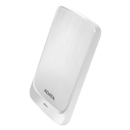 ADATA - Disco Duro Externo Adata 1TB HV320 USB 3.1 Blanco