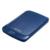 ADATA - Disco Duro Externo Adata 2TB HV320 USB 3.1 Azul