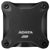 ADATA - Unidad de Estado Sólido SSD Adata Externo SD620-512G USB 3.2 Gen2 520/460 MBS Lectura/Escritura Negro