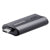 ADATA - Disco Duro Externo Adata SC750 3.5" 2TB USB-C 3.1 Gris Resistente a Polvo para PC