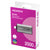 ADATA - Disco Duro Externo Adata SC750 3.5" 2TB USB-C 3.1 Gris Resistente a Polvo para PC