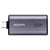 ADATA - Disco Duro Externo Adata SC750 3.5" 2TB USB-C 3.1 Gris Resistente a Polvo para PC
