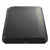 ADATA - Enclosure SSD Adata EC600 Negro USB 3.2 SATA 2.5" Compatible con 2.5" SATA HDD EC600-BCBK
