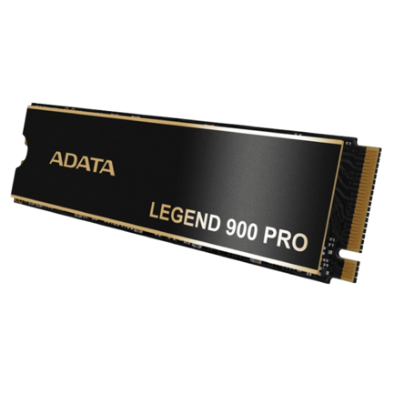 ADATA - Unidad de Estado Sólido SSD Adata Legend-900p-1tcs Pro 1TB Pcie Gen 4x4 M.2 2280 Alta Velocidad