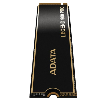 ADATA - Unidad de Estado Sólido SSD Adata Legend-900p-1tcs Pro 1TB Pcie Gen 4x4 M.2 2280 Alta Velocidad