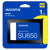 ADATA - Unidad de Estado Solido SSD Adata 1TB 2.5 Ultimate SU650 450MB/s Escritura 520MB/s Lectura SATA III