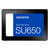 ADATA - Unidad de Estado Solido SSD Adata 1TB 2.5 Ultimate SU650 450MB/s Escritura 520MB/s Lectura SATA III