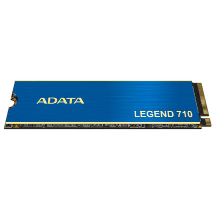 ADATA - Unidad de Estado Solido SSD Adata 1TB M.2 Nvme 1800 MB/s Escritura 2400 MB/s Lectura PCI Express 3.0