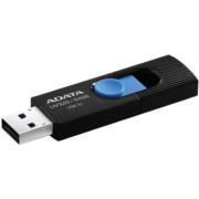 ADATA - Memoria USB Adata Flash UV320 64GB 3.1 Color Negro-Azul