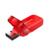 ADATA - Memoria USB Adata UV240 32 GB 2.0 Color Rojo