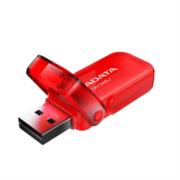 ADATA - Memoria USB Adata UV240 32 GB 2.0 Color Rojo