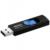 ADATA - Memoria USB Adata UV320 128 GB 3.2 Color Negro-Azul