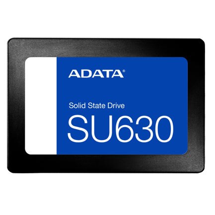 ADATA - SSD Adata SU630 Interno 960 GB SATA III 2.5"