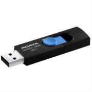 ADATA - Memoria USB Adata UV320 32GB 3.2 Gen1 (3.1 Gen1) Color Negro-Azul