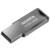 ADATA - Memoria USB ADATA 64 GB UV250 Color Plata Metalica 2.0